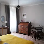 O Pensjonat