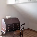 O Pensjonat *